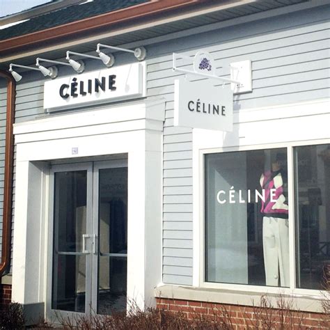 celine outlet woodbury prices|Celine Paris outlet .